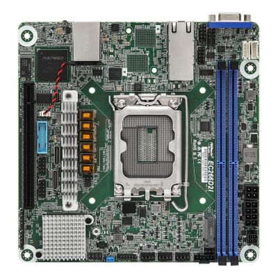 AsRock EC266D2I LGA1700 Intel Motherboard