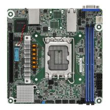 AsRock EC266D2I LGA1700 Intel Motherboard
