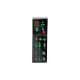 5. Thrustmaster VIPER Panel Black USB Joystick + Motor Control Lever PC