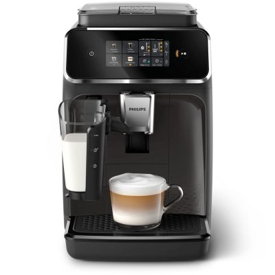 5. Philips Series 2300 EP2334/10 Fully automatic coffee machine