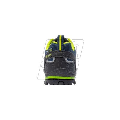 5. Trollkids Trolltunga Hiker Low JR 155-100 shoes