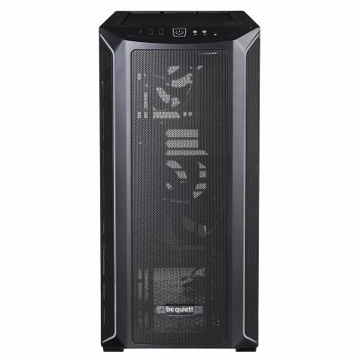 25. BE QUIET HOUSING! SHADOW BASE 800 DX BLACK