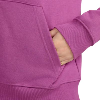 3. Women's 4F F2673 Pink Sweatshirt 4FWAW26TSWSF2673 54S