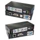 Lindy Cat.5 KVM Extender Combo 300, PS/2, USB and VGA