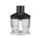 9. LAFE BRK-003A 800W HAND BLENDER WITH ACCESSORIES
