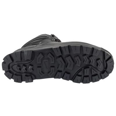 4. Nike City Classic Boot FZ8629-001 Black 36