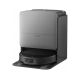 4. Roborock Saros 20 Complete Black Robot Vacuum Cleaner