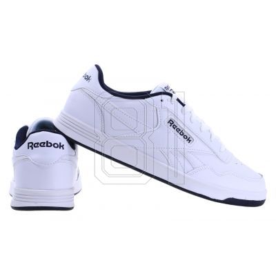11. Reebok Court Advence M 100010614 shoes