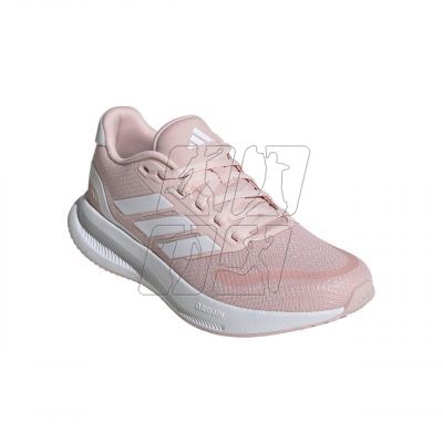 2. Running shoes adidas Runfalcon 5 Running W IE0528