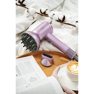 8. ADLER AD 2270p hair dryer