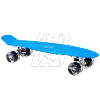 10. Smj BS-2206 PL skateboard