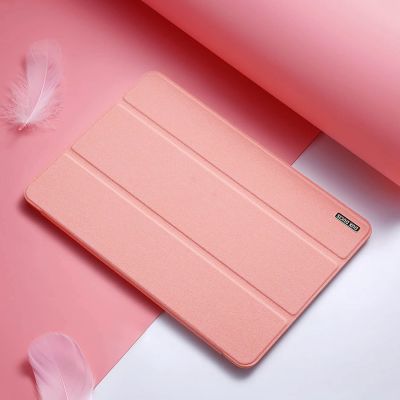 20. Dux Ducis Domo foldable cover for tablet with Smart Sleep function Samsung Galaxy Tab S8/S9 Ultra stand black