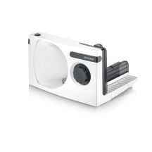 Severin AS 3912 100W Electric Slicer White