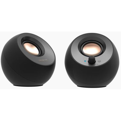 Pebble V3 Speaker