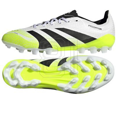 Adidas Predator League 2G/3G AG M JI1165 shoes