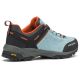 4. Women’s trekking shoes TREZETA Raider W's with WP membrane