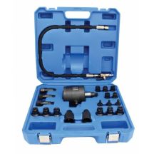 SATRA PNEUMATIC PULLER FOR INJECTOR REMOVAL 19pcs.