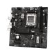 5. Asrock A620AM-P AMD A620A Socket AM5 micro ATX