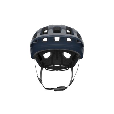 3. POC Cularis Cycling Helmet Navy Blue