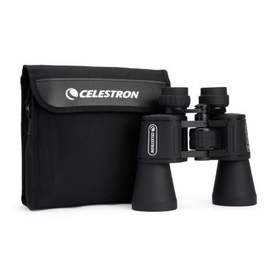 5. Celestron UpClose G2 20x50 Binoculars