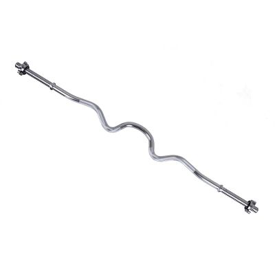 9. STRONGLY ANGLED BAR 120 CM ENERO FIT Ø28