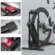 5. Rockbros HS-026AC Folding Service Bike Stand - Black