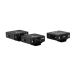 7. RODE Wireless GO II - wireless microphone system