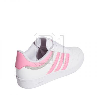 3. Adidas Hoops 4.0 Jr JI0900 shoes