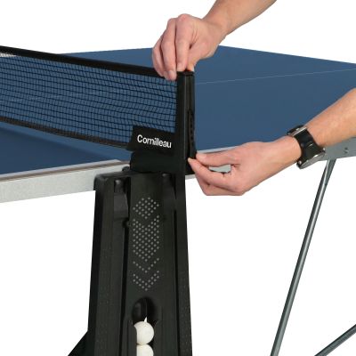33. Cornilleau 400X 115103 Table Tennis Table