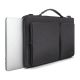 3. Laptop Bag 13-14 Tech-Protect Defender Bag - Black