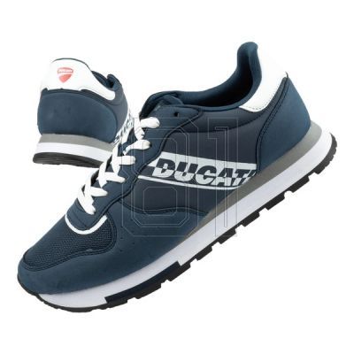 7. Ducati M DS410-11 shoes