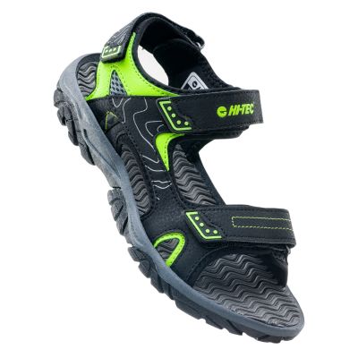 9. Hi-Tec Menart T Jr 92800196386 Sandals