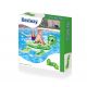 3. Bestway inflatable turtle 140x140cm 41041 4046
