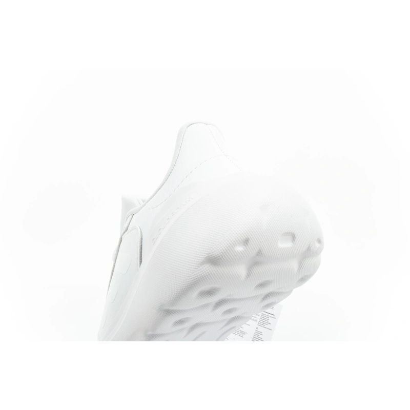 7. Adidas women's sports shoes Tensaur Run 3.0 comfortable fashionable white