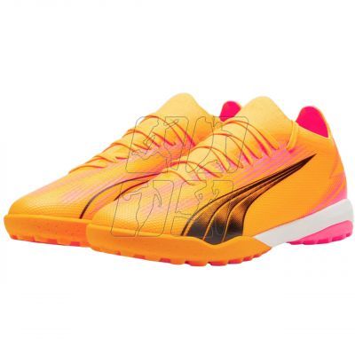 6. Puma Ultra Match TT M 107757 03 football shoes