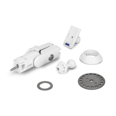 11. Ubiquiti Quick-Mount White