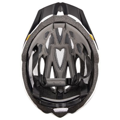 54. Meteor Gruver 24750-24752 Bicycle Helmet 52-56 cm