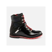 Rossignol 1907 COURCHEVEL SHINY BLACK shoes