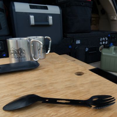 10. Offlander Spork 5-in-1 Cutlery OFF_CACC_25