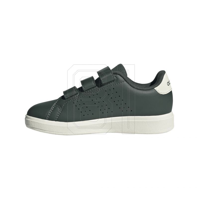 2. Adidas Advantage Mandalorian CF C IH6253 shoes