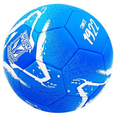 3. Coat of Arms Since 1922 Blue Ball