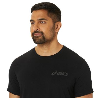 10. Asics Chest Logo SS Tee M 2031E659-001