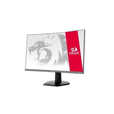 8. REDRAGON AMBER II 27&Curved GM27H10C 180Hz computer monitor 68.6 cm (27") 1920 x 1080 px