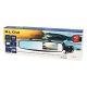 3. BLOW DVR F600 78-528# Driving Recorder (1920 x 1080; 4.3"; miniUSB)