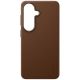 3. CARE by PanzerGlass Solo Case for Samsung Galaxy S26 - Brown