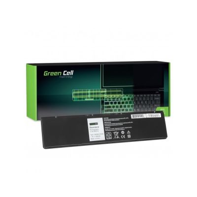 GREEN CELL BATTERY DE93 FOR DELL LATITUDE E7440 4500MAH 7.4V