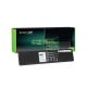GREEN CELL BATTERY DE93 FOR DELL LATITUDE E7440 4500MAH 7.4V