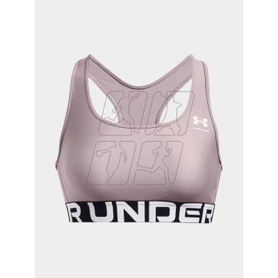 Under Armour W 1383544-015 Sports Bra