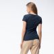 9. Women's T-shirt with short sleeves LADY PLAYO II SLIM