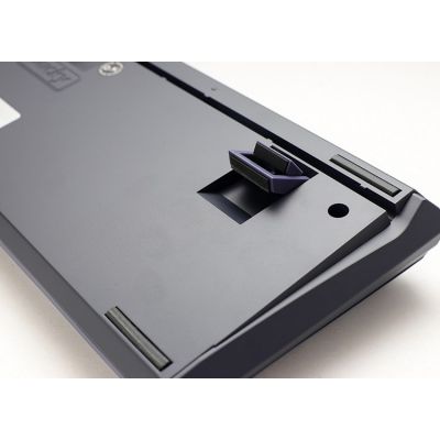 8. Ducky One 3 TKL Gaming Keyboard USB US English Blue